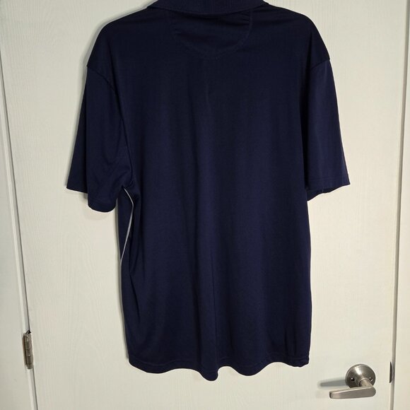 GH Bass Golf Shirt - Picture 2 of 4